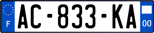 AC-833-KA