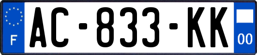 AC-833-KK