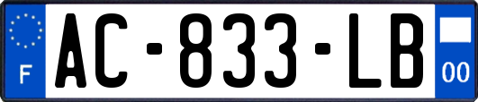 AC-833-LB