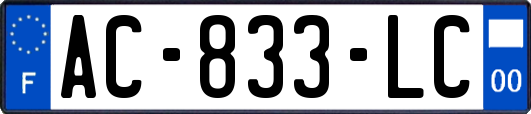 AC-833-LC