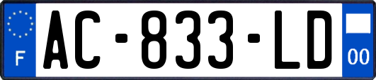 AC-833-LD