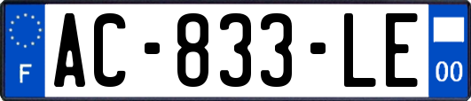 AC-833-LE