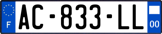 AC-833-LL