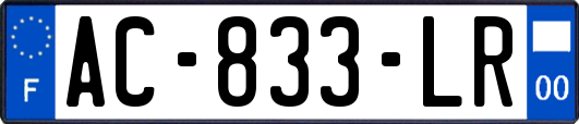 AC-833-LR