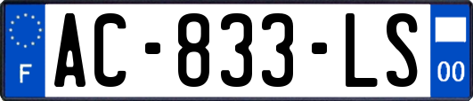 AC-833-LS