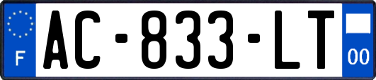 AC-833-LT