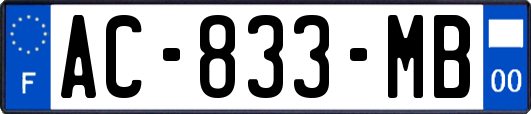 AC-833-MB
