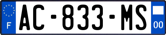 AC-833-MS