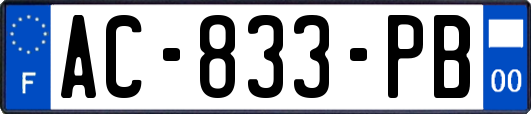 AC-833-PB