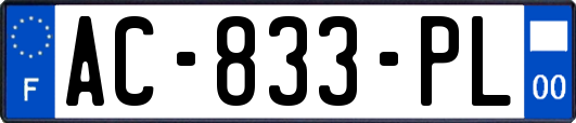 AC-833-PL