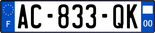 AC-833-QK