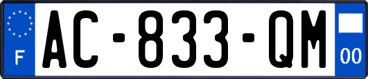 AC-833-QM