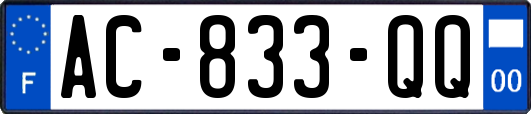 AC-833-QQ