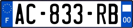 AC-833-RB