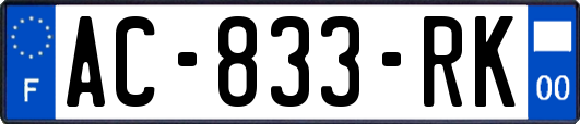 AC-833-RK