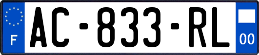 AC-833-RL