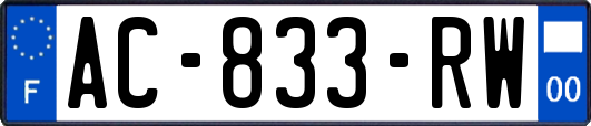 AC-833-RW