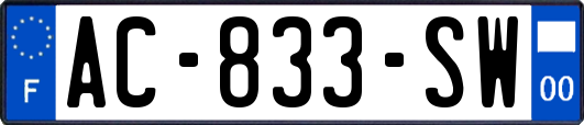 AC-833-SW