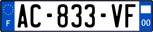 AC-833-VF