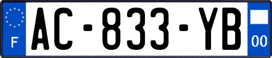AC-833-YB