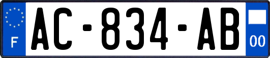 AC-834-AB