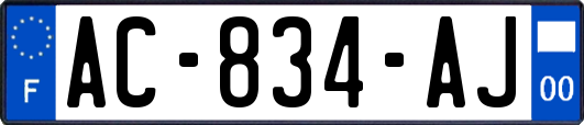 AC-834-AJ