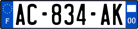 AC-834-AK