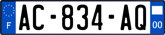 AC-834-AQ