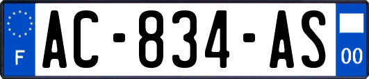 AC-834-AS