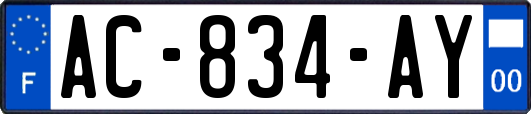 AC-834-AY