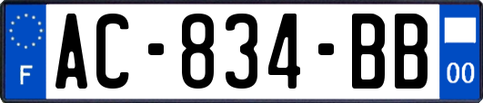 AC-834-BB