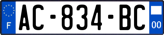 AC-834-BC