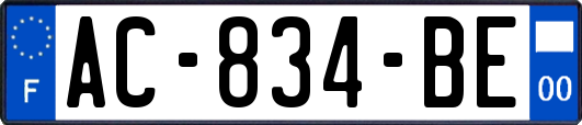 AC-834-BE