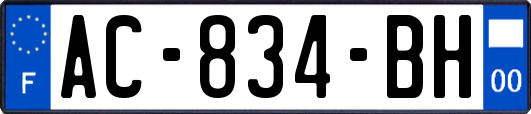 AC-834-BH