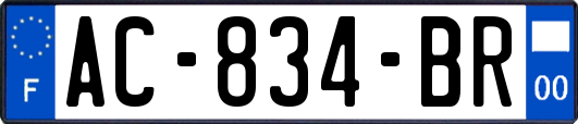 AC-834-BR