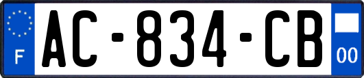AC-834-CB