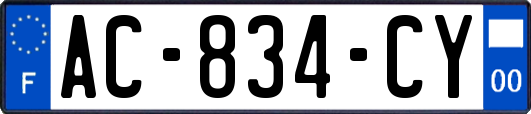 AC-834-CY