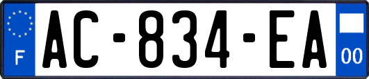 AC-834-EA