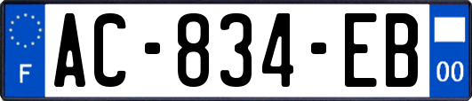 AC-834-EB