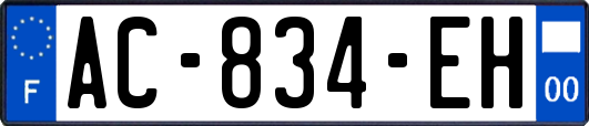 AC-834-EH