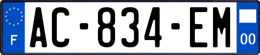 AC-834-EM