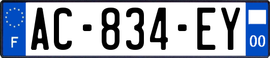 AC-834-EY