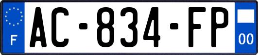 AC-834-FP