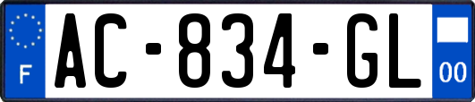 AC-834-GL