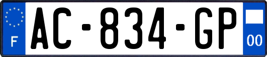 AC-834-GP