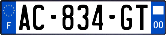 AC-834-GT