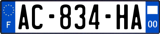 AC-834-HA