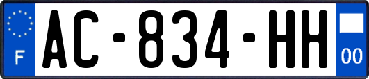 AC-834-HH