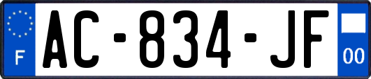 AC-834-JF