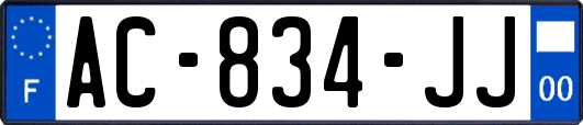 AC-834-JJ